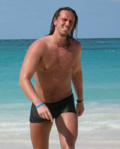Thomas Hyka